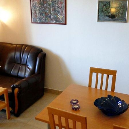 Holiday Home Apartment Tedo Klek Kültér fotó