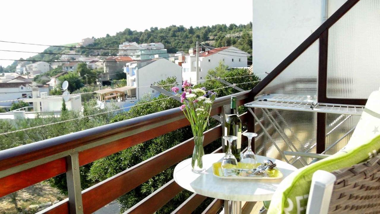 Holiday Home Apartment Tedo Klek Kültér fotó