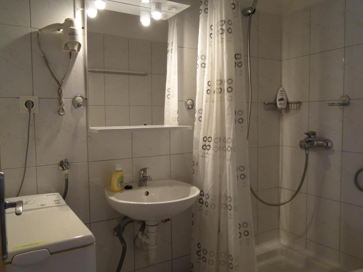Holiday Home Apartment Tedo Klek Kültér fotó