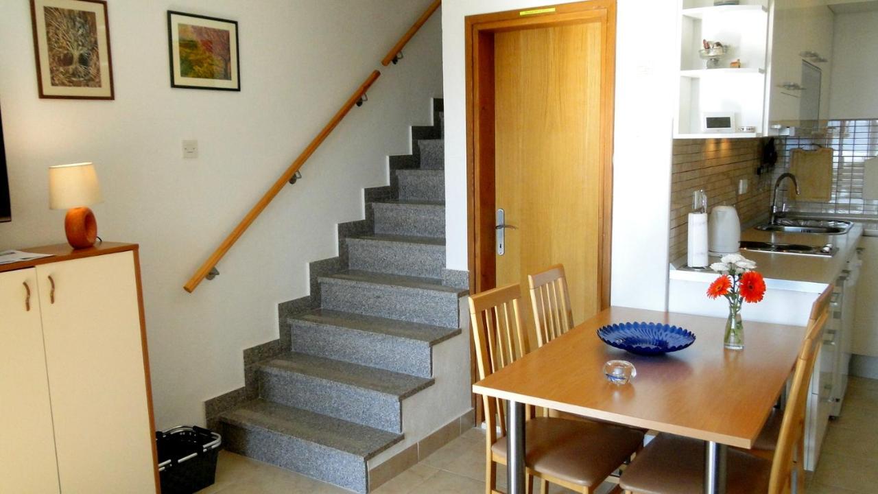 Holiday Home Apartment Tedo Klek Kültér fotó